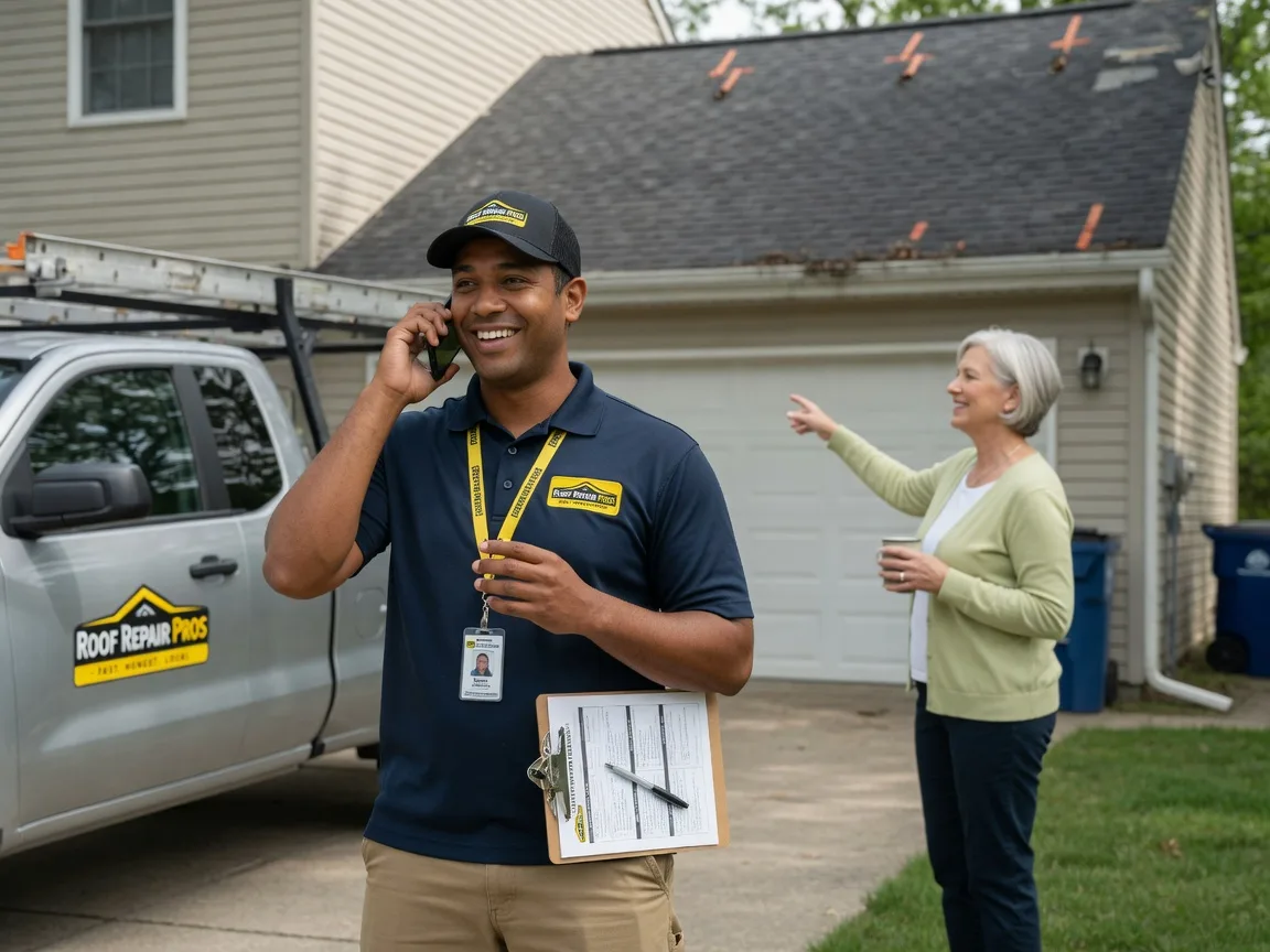 Roof Repair Germanton, NC FAQs